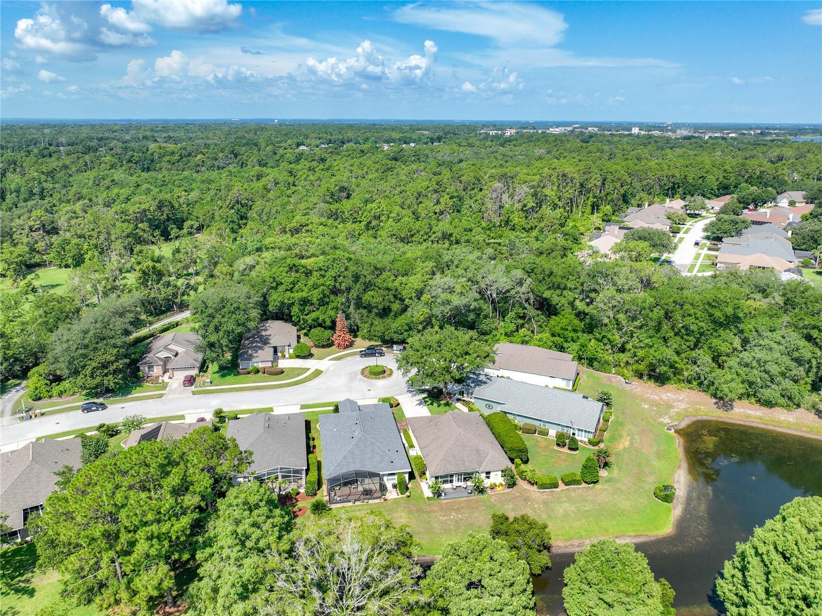 MT DORA COUNTRY CLUB MT DORA PH 02-8 - Residential