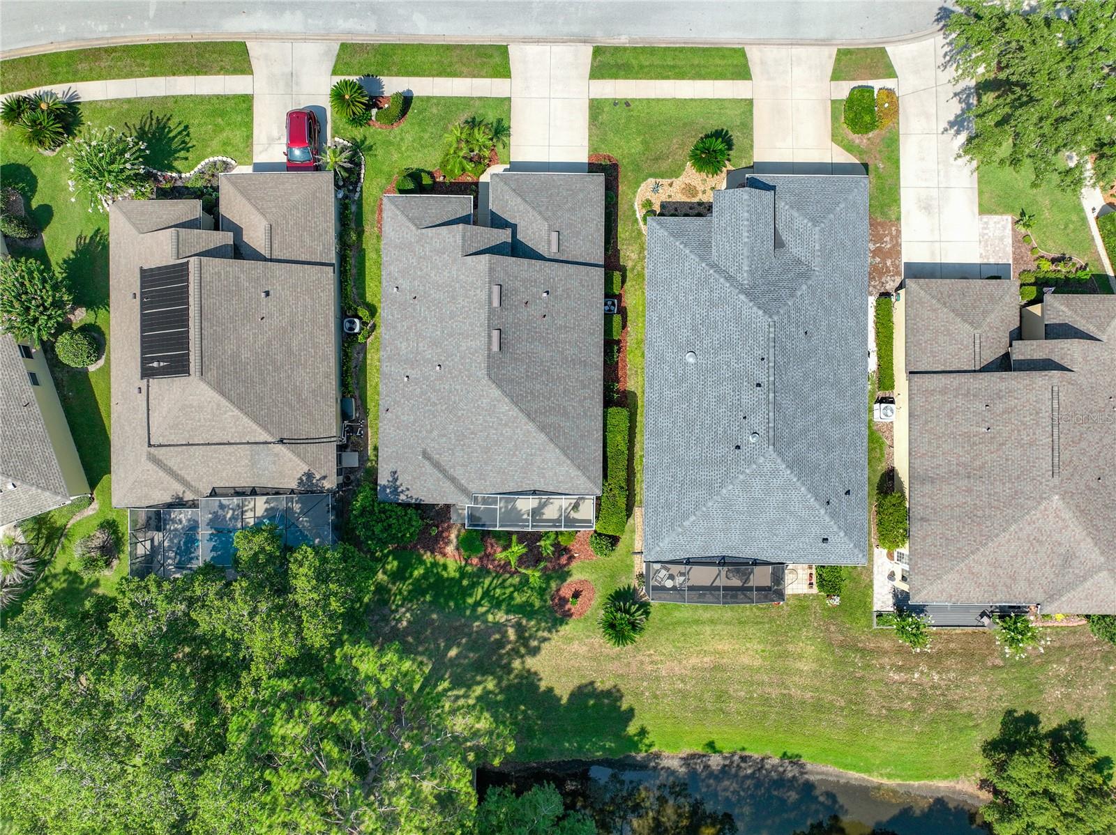 MT DORA COUNTRY CLUB MT DORA PH 02-8 - Residential