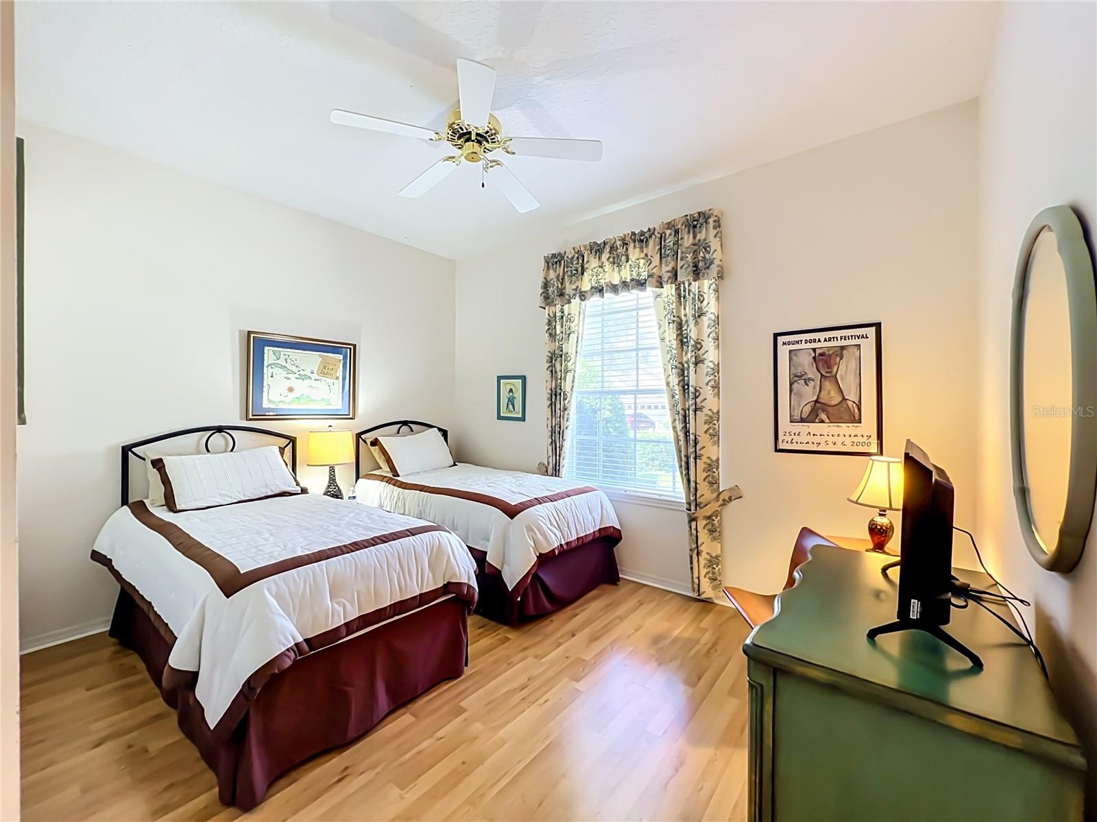 MT DORA COUNTRY CLUB MT DORA PH 02-8 - Residential
