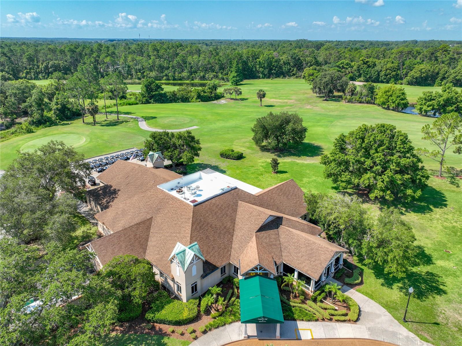 MT DORA COUNTRY CLUB MT DORA PH 02-8 - Residential