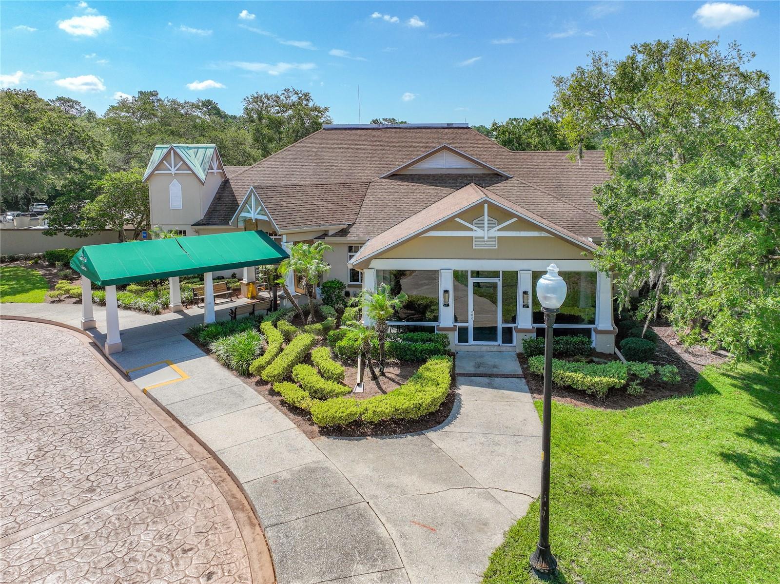 MT DORA COUNTRY CLUB MT DORA PH 02-8 - Residential