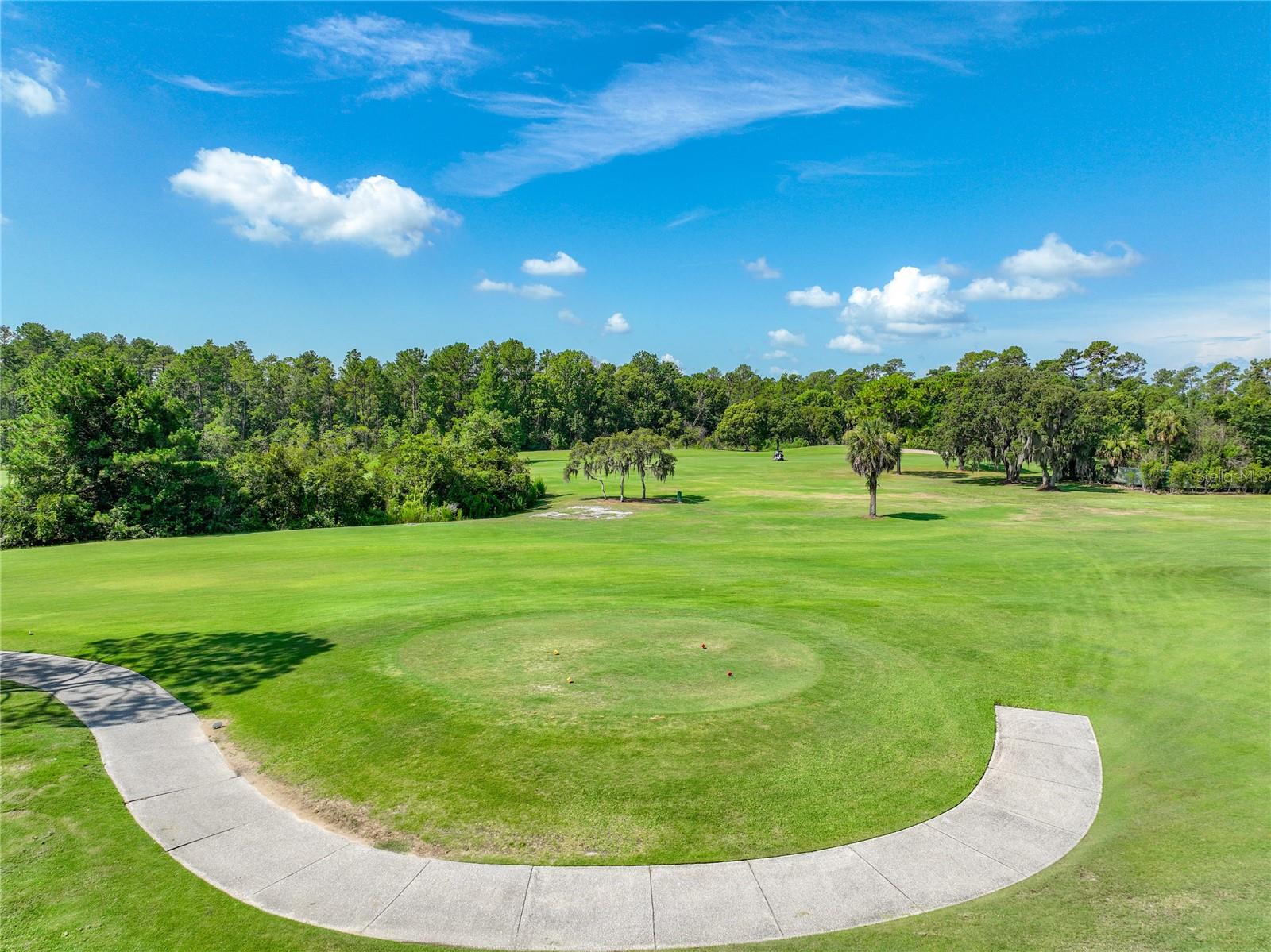 MT DORA COUNTRY CLUB MT DORA PH 02-8 - Residential