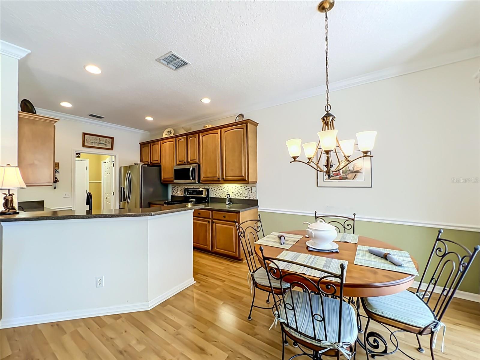 MT DORA COUNTRY CLUB MT DORA PH 02-8 - Residential