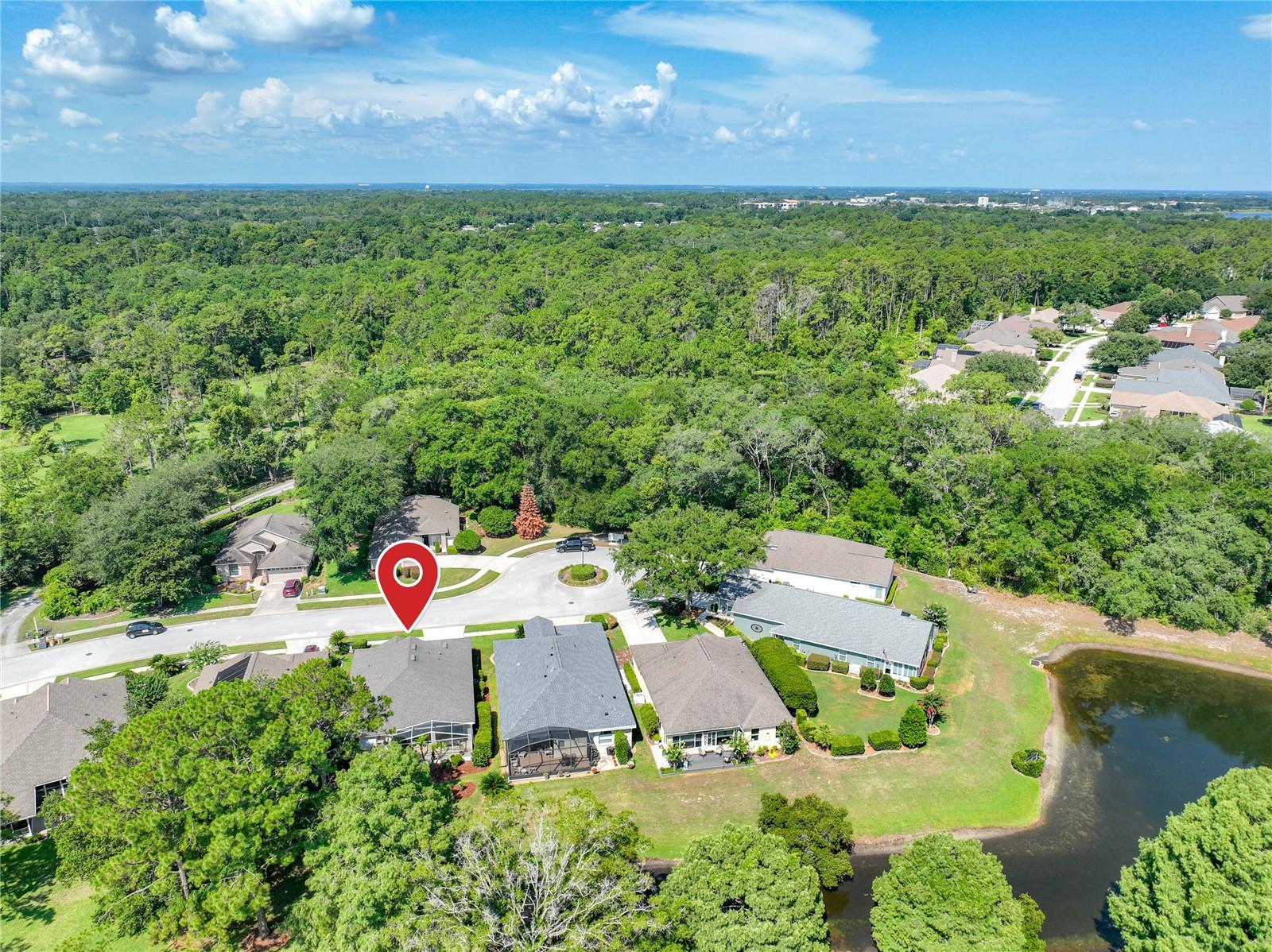 MT DORA COUNTRY CLUB MT DORA PH 02-8 - Residential