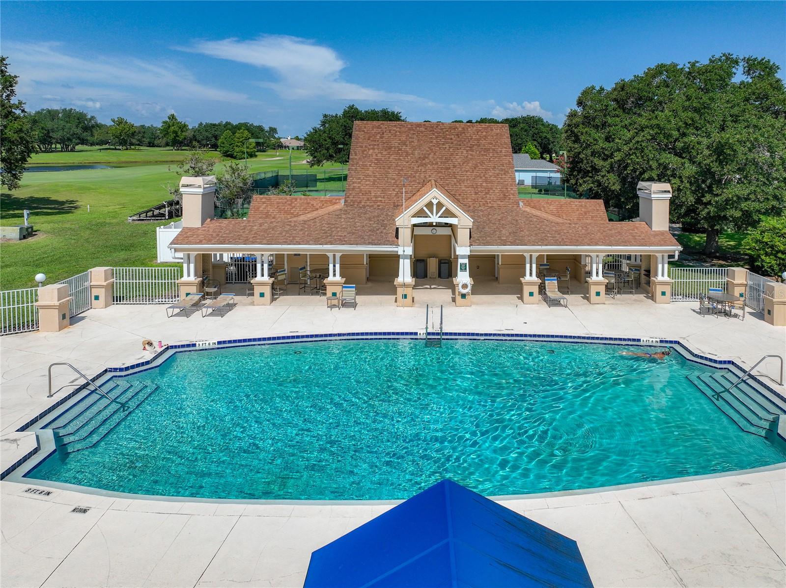 MT DORA COUNTRY CLUB MT DORA PH 02-8 - Residential