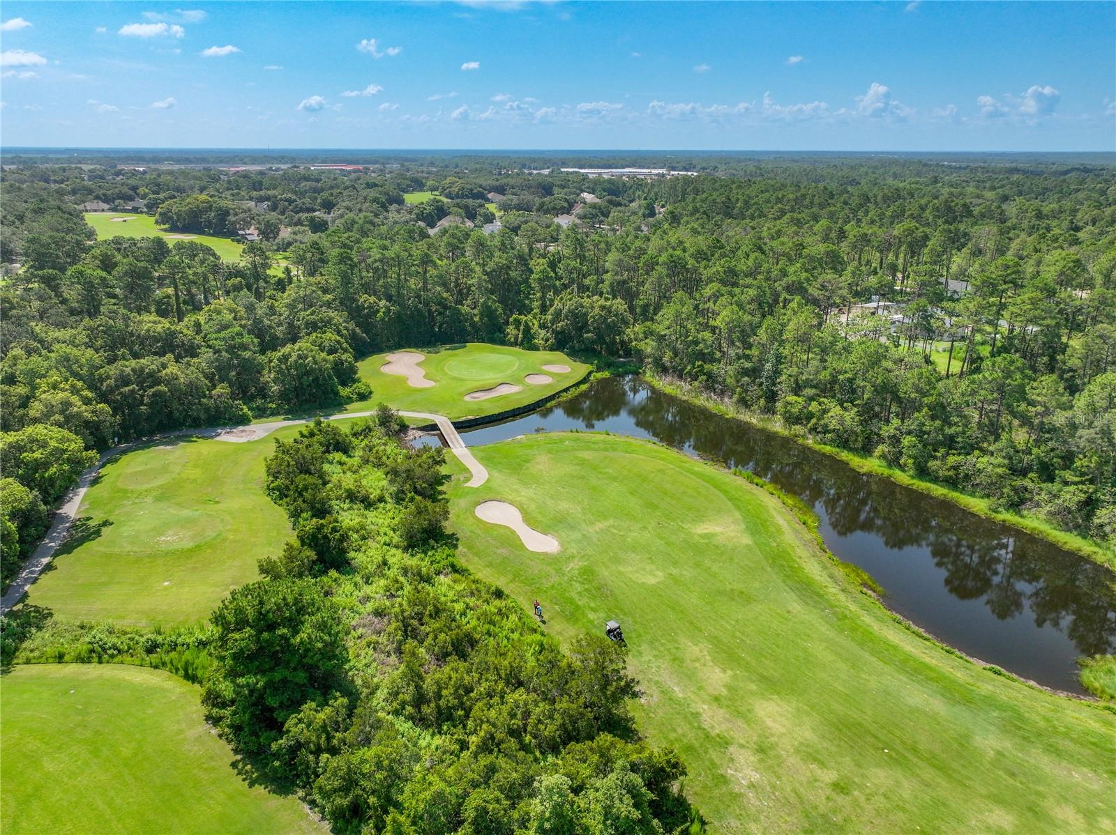 MT DORA COUNTRY CLUB MT DORA PH 02-8 - Residential