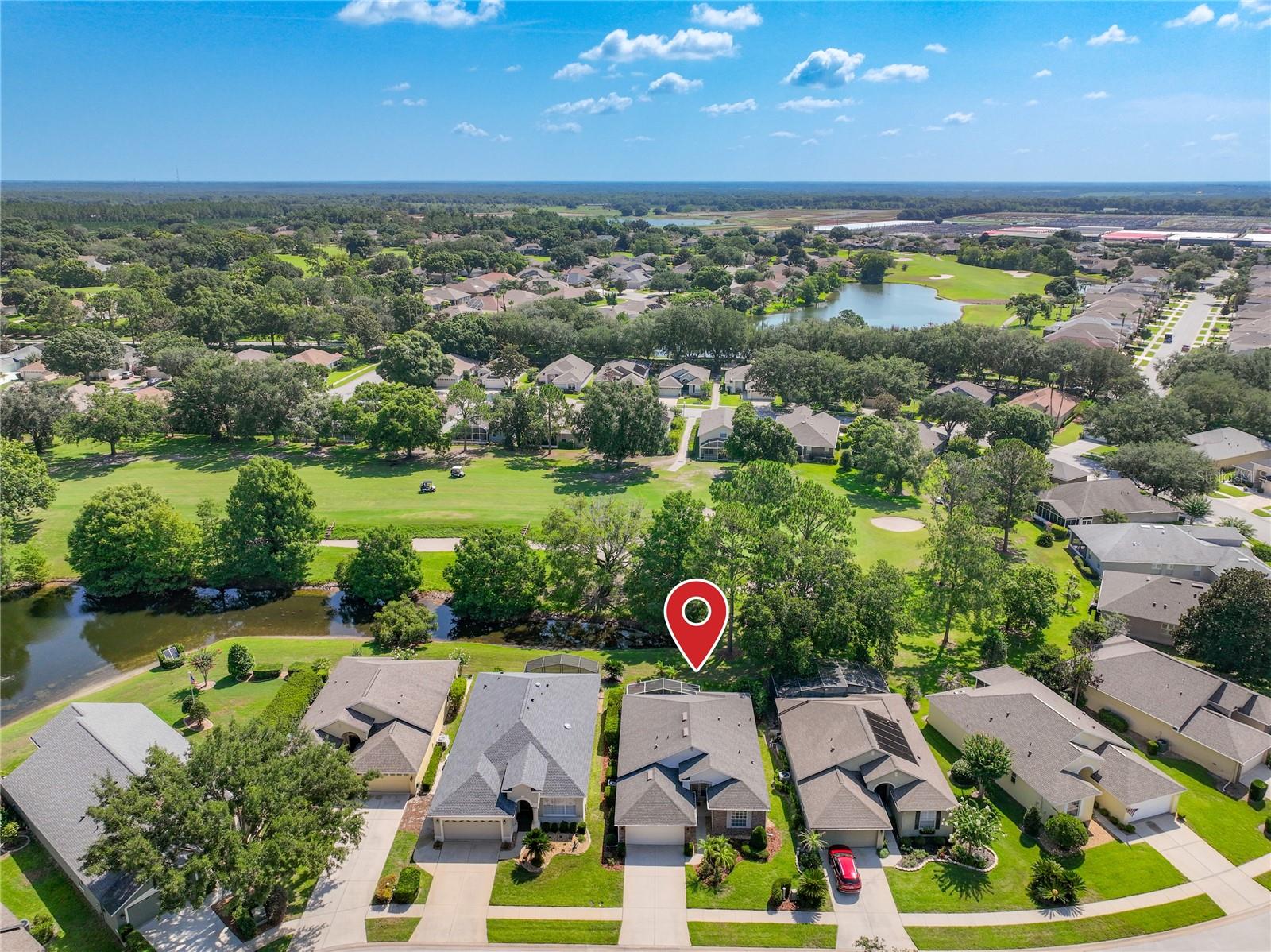 MT DORA COUNTRY CLUB MT DORA PH 02-8 - Residential