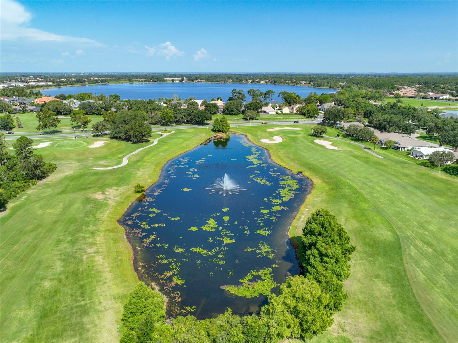 MT DORA COUNTRY CLUB MT DORA PH 02-8 - Residential