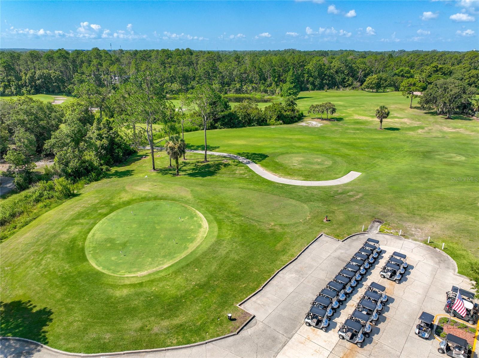 MT DORA COUNTRY CLUB MT DORA PH 02-8 - Residential