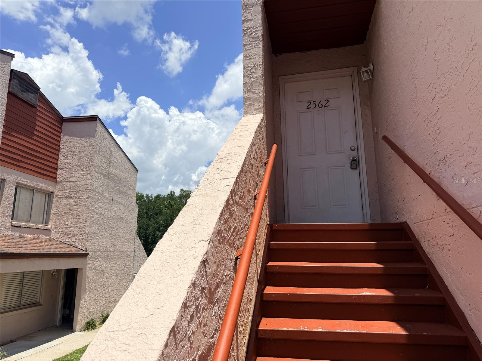 LEMON TREE CONDO SEC 08 - Residential