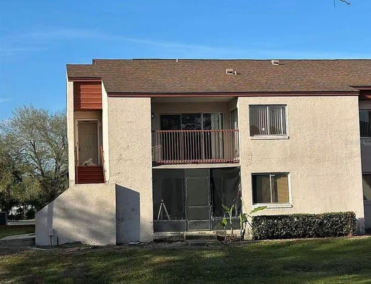 LEMON TREE CONDO SEC 08 - Residential