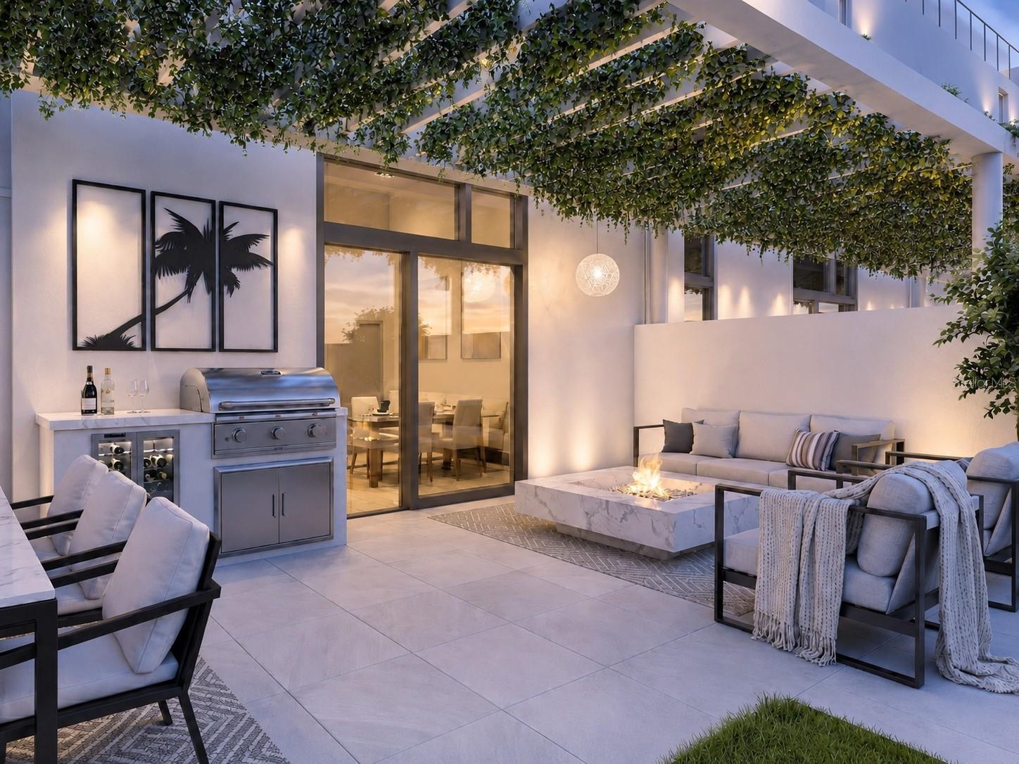 THE GALLERY SARASOTA - Residential