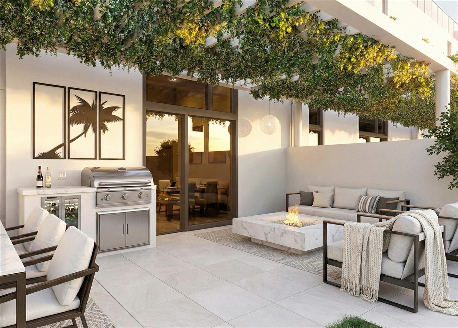 THE GALLERY SARASOTA - Residential