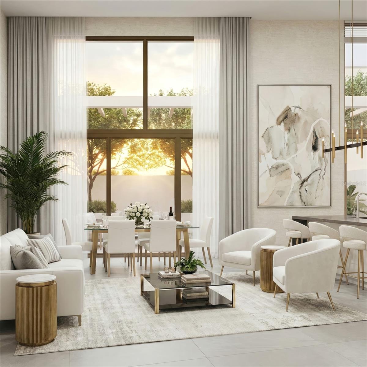 THE GALLERY SARASOTA - Residential