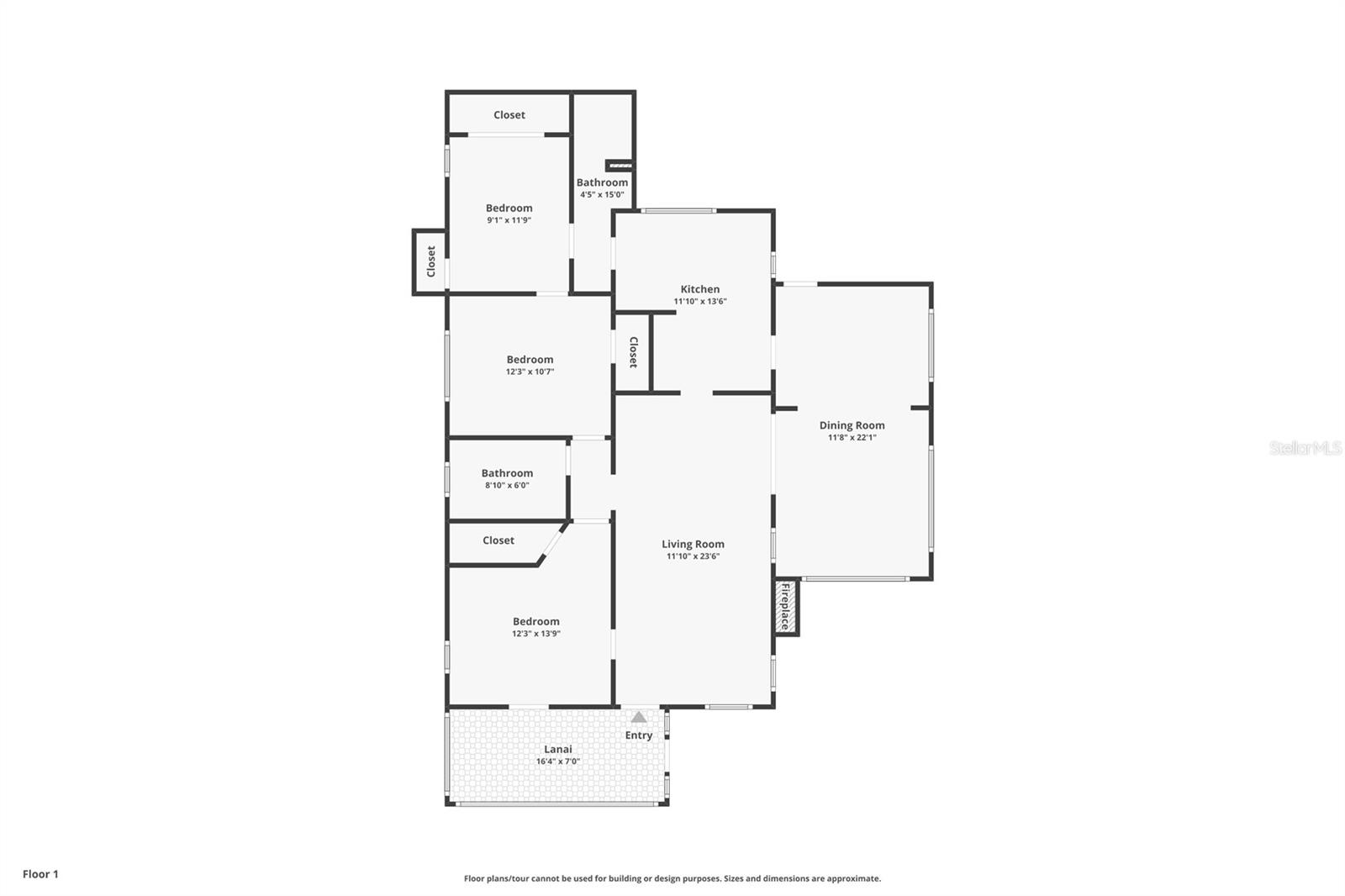 JACKSONS - Residential