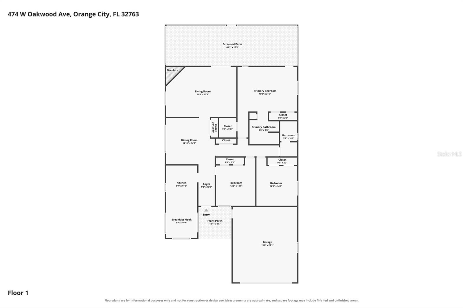MONTCLAIR TERRACE UNIT 2 - Residential
