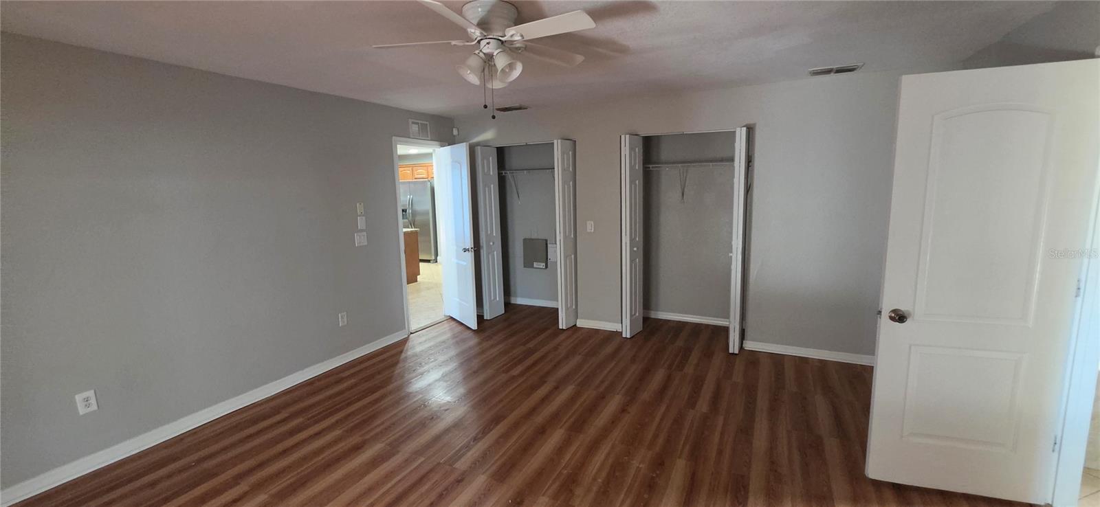 JACKSON HEIGHTS ANNEX - Residential