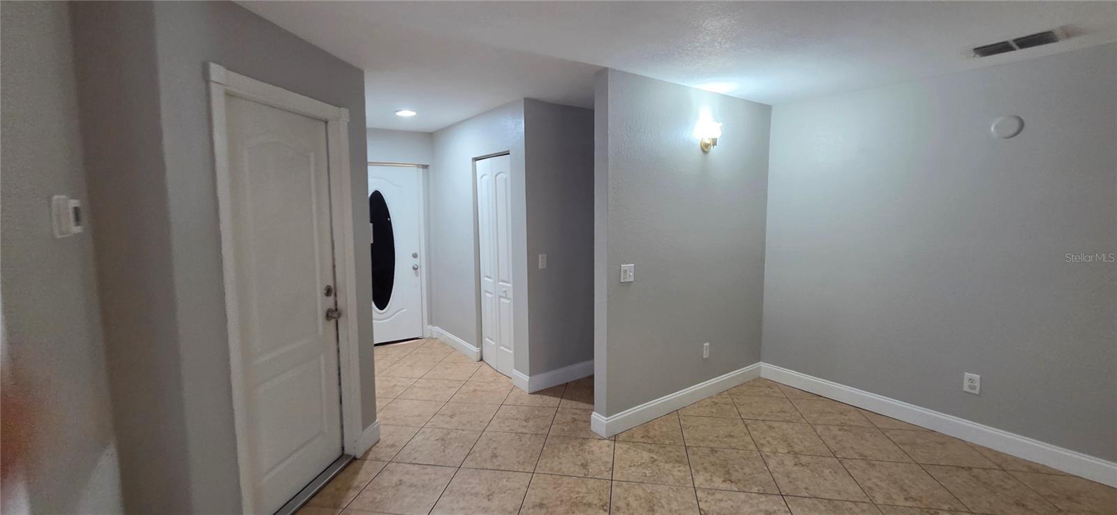JACKSON HEIGHTS ANNEX - Residential