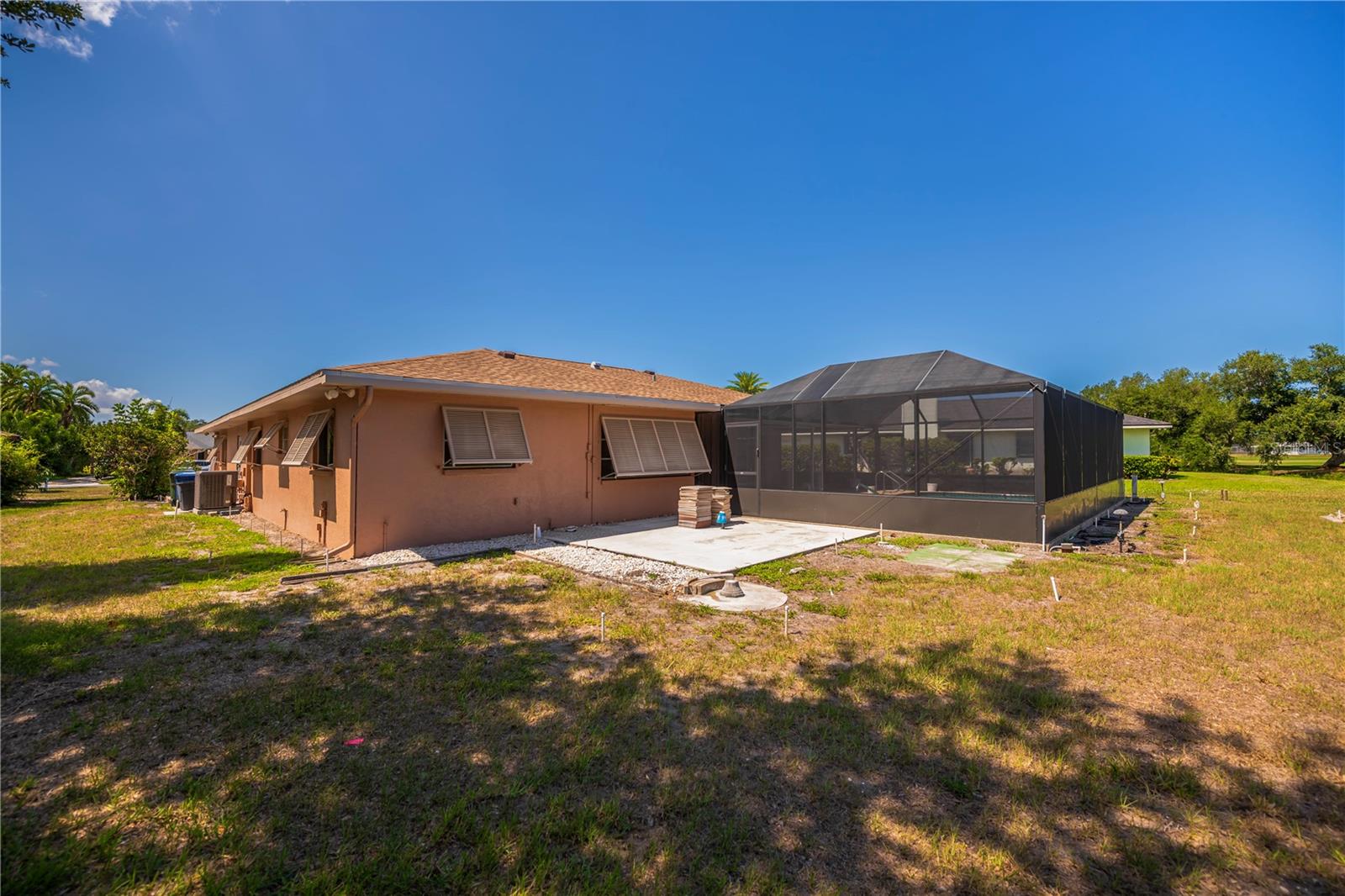 VENICE GARDENS - Residential