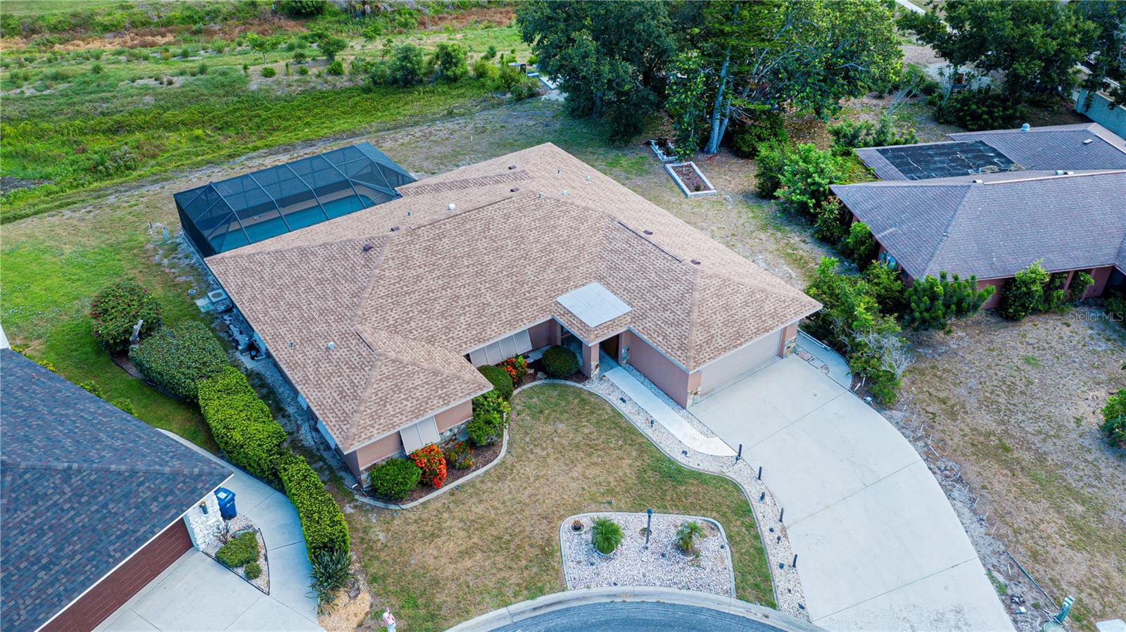 VENICE GARDENS - Residential