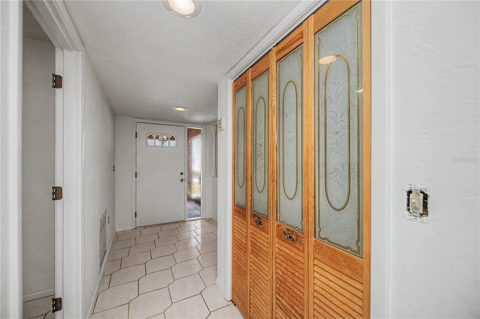 VENICE GARDENS - Residential