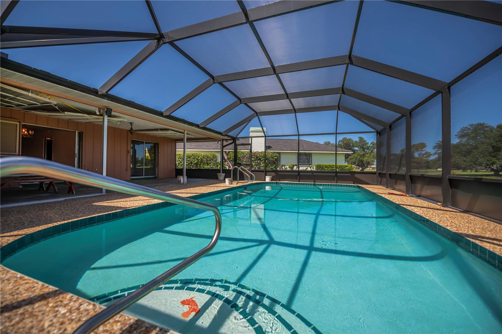 VENICE GARDENS - Residential