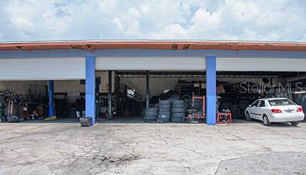 GRAND CENTRAL SUB 1 - Commercial Sale