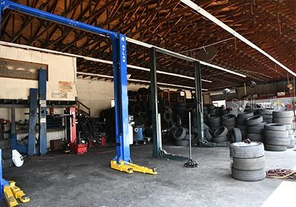1254 34th Street South | St. Petersburg, FL

Positioned in a high-visibility corridor with steady traffic flow, this versatile commercial property offers four oversized garage bays ideal for auto repair, tire service, alignments, light industrial use, or a custom business buildout.

Zoned for multiple commercial uses and located within a federally designated Opportunity Zone, this property presents potential long-term tax advantages and redevelopment upside.

The building has remained operational and on the market through recent storm seasons, demonstrating structural resilience and continued viability. Whether you expand the existing use or reposition for a new concept, this is a strategic footprint in a growing corridor of St. Petersburg.

With strong frontage, functional bay space, and room for operational flexibility, this property is well-suited for an owner-operator or investor seeking value in a maturing market.

Seller is ready to transition into retirement and is seeking a serious buyer prepared to execute.

Schedule your private tour today.