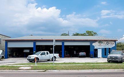 1254 34th Street South | St. Petersburg, FL

Position your business in one of St. Petersburg's established commercial corridors. This highly visible property features four oversized service bays, ample operational space, and flexible zoning that supports a variety of commercial uses including automotive repair, tire sales and service, fleet maintenance, light industrial operations, and specialty trade businesses.

Located within a federally designated Opportunity Zone, the property offers potential tax advantages while providing a strategic location in an area experiencing continued investment and redevelopment.