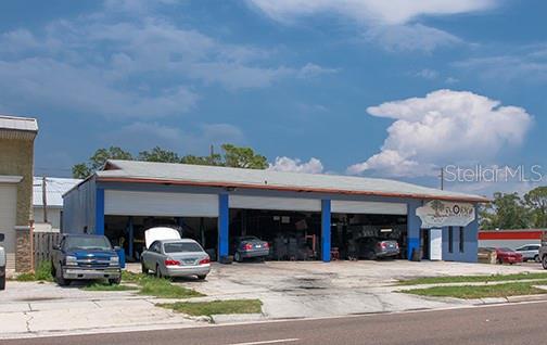GRAND CENTRAL SUB 1 - Commercial Sale