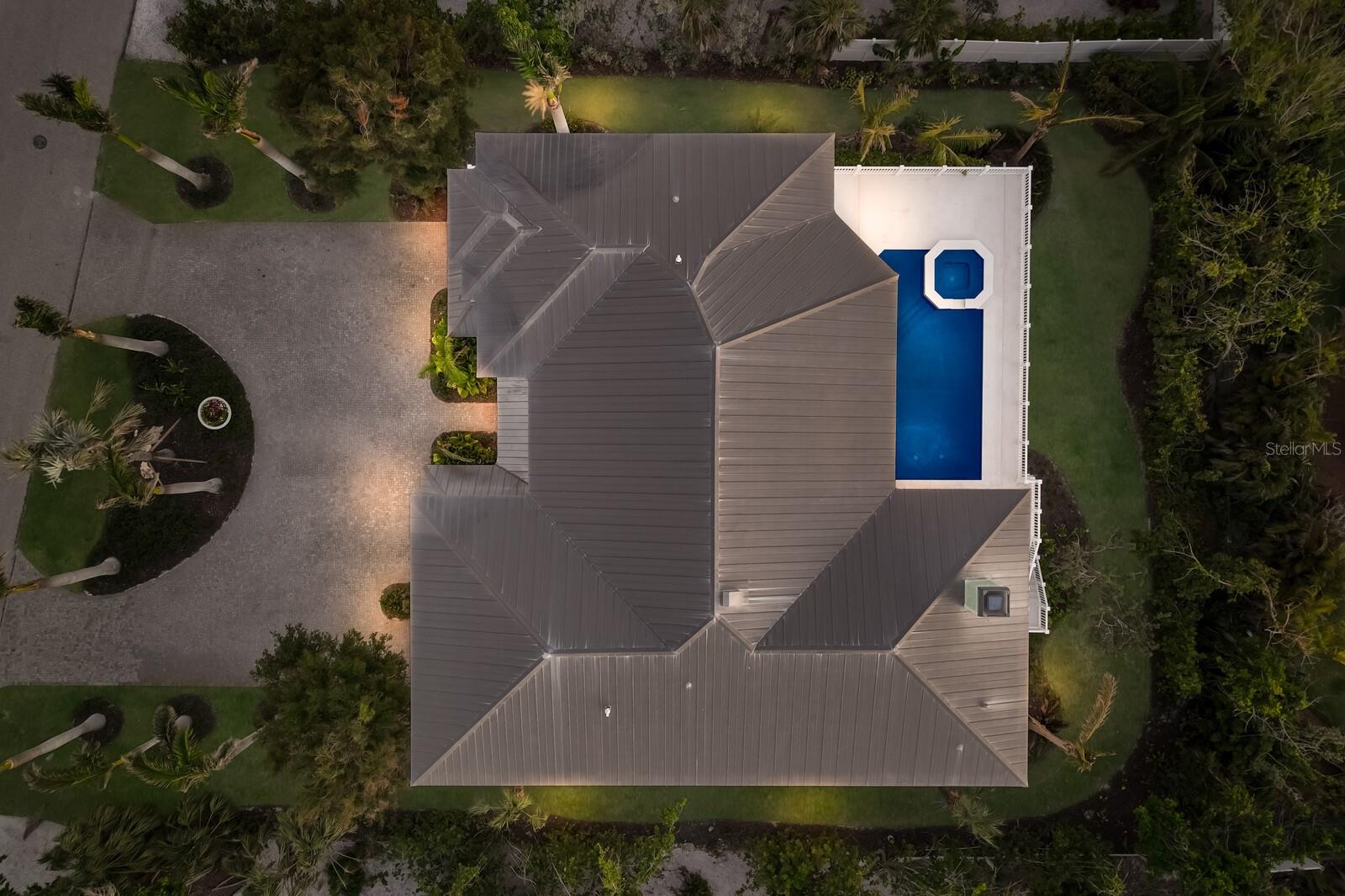 GULF SHORES NORTH 04 - Residential