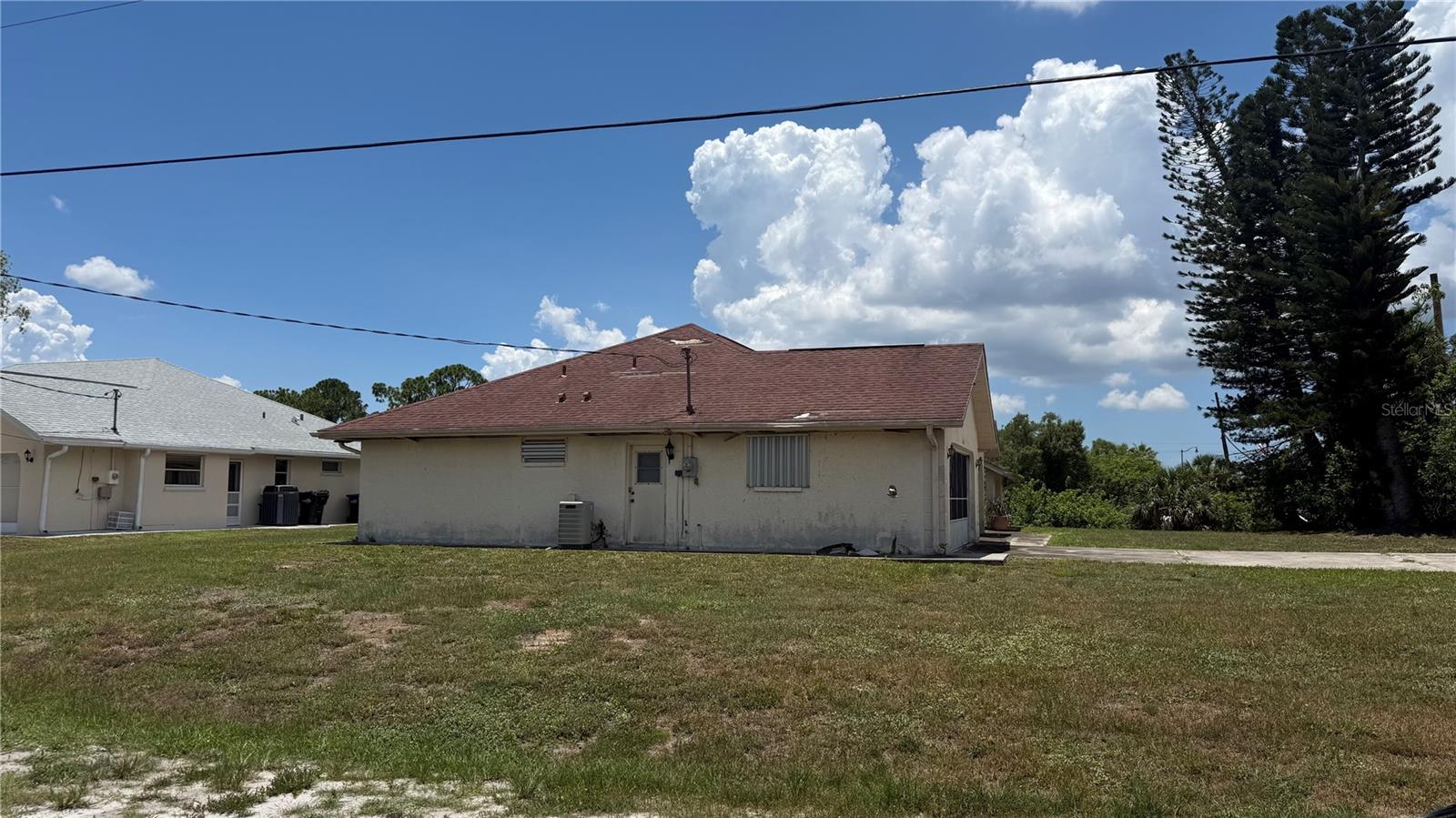 PORT CHARLOTTE SUB 04 - Residential