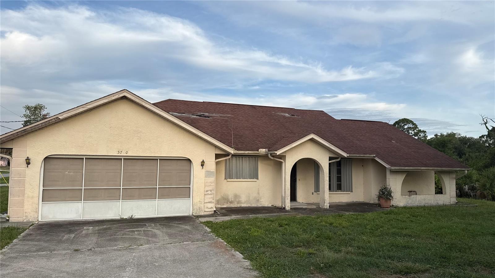 PORT CHARLOTTE SUB 04 - Residential
