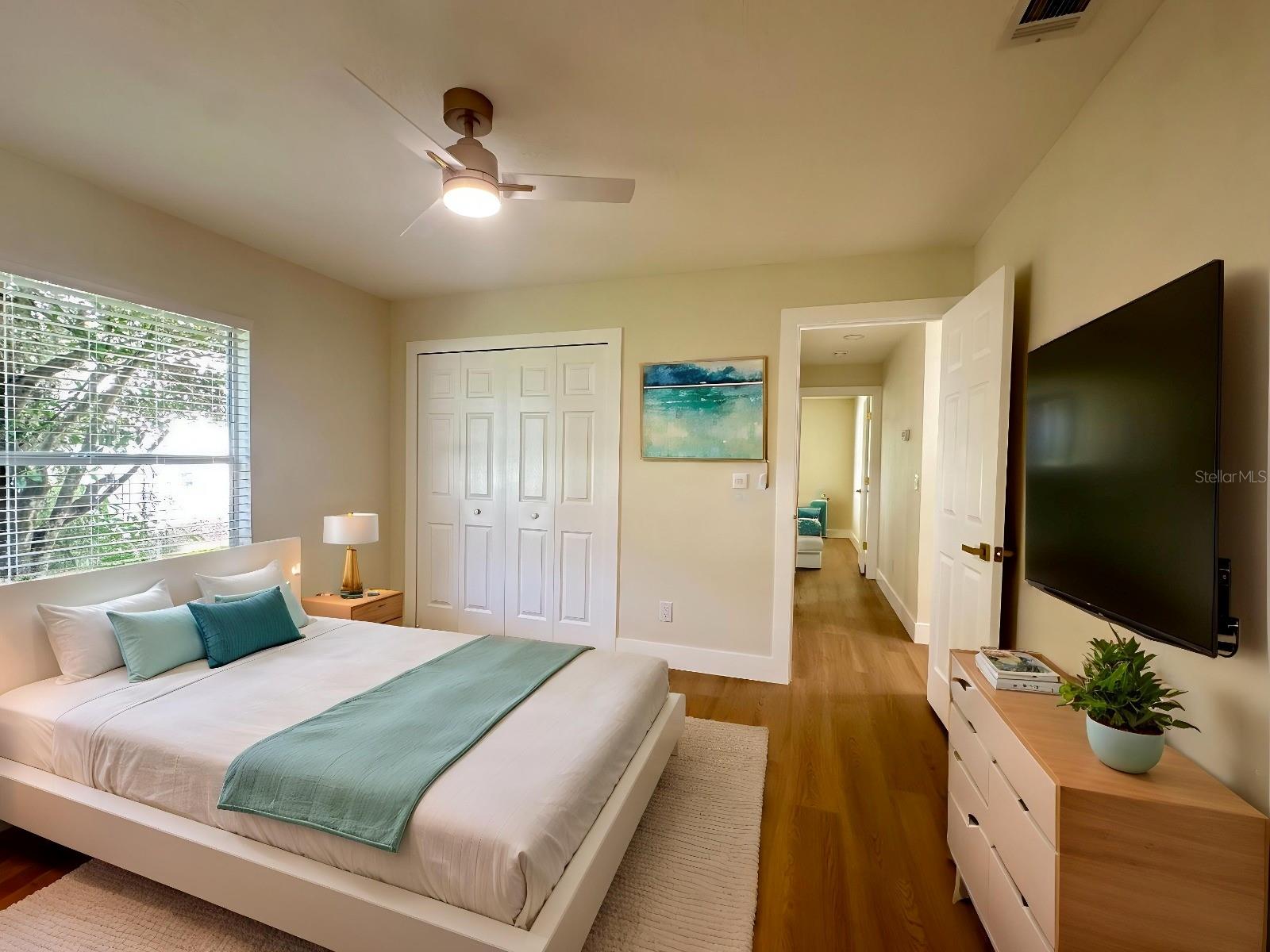 GRAND OAKS - Residential