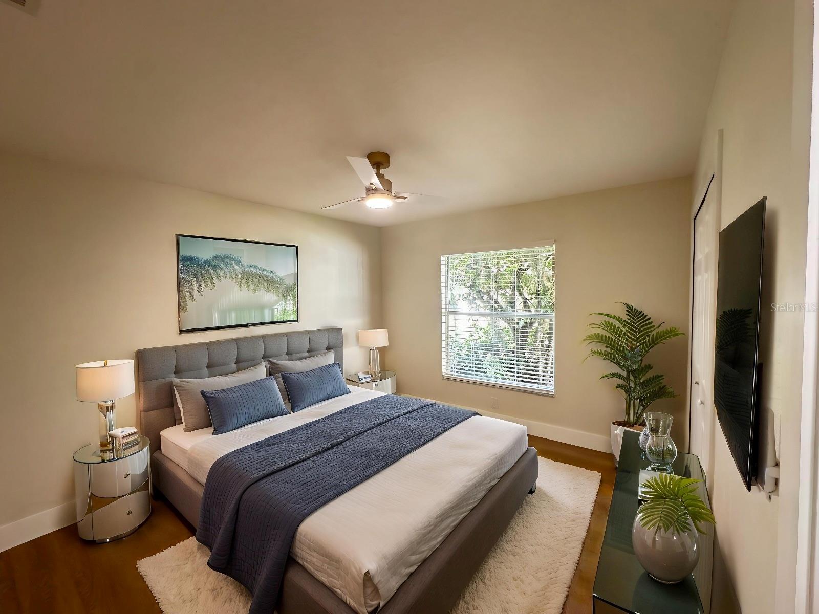 GRAND OAKS - Residential