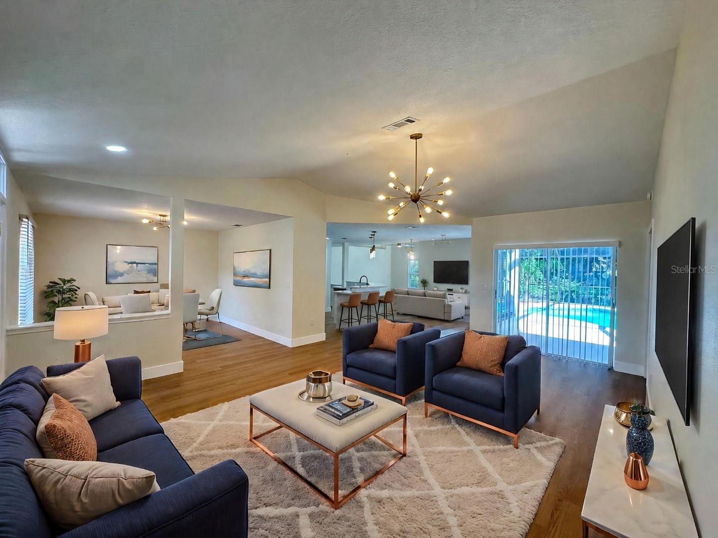 GRAND OAKS - Residential