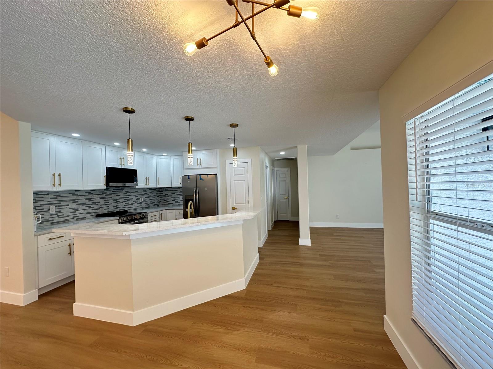 GRAND OAKS - Residential