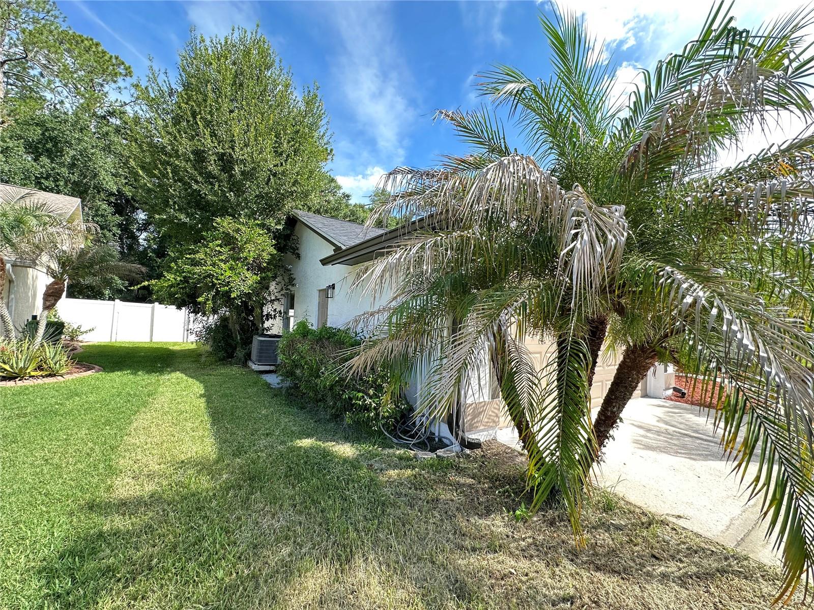 GRAND OAKS - Residential