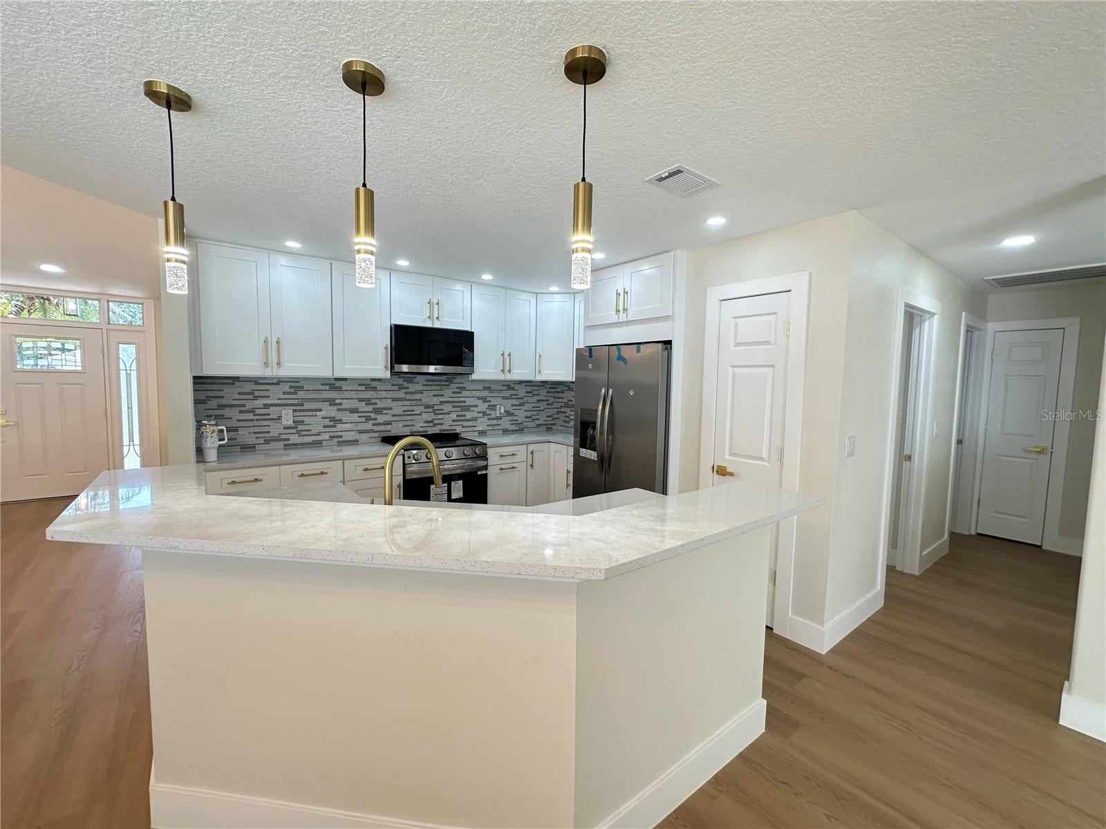 GRAND OAKS - Residential