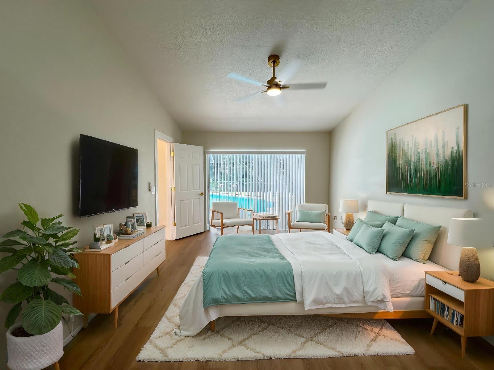 GRAND OAKS - Residential