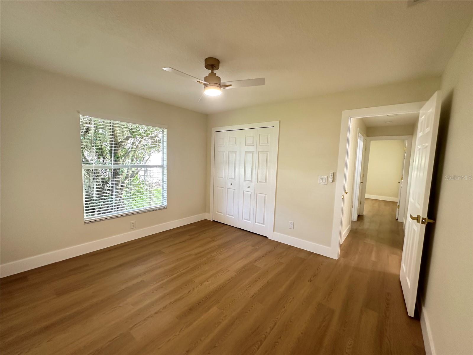 GRAND OAKS - Residential