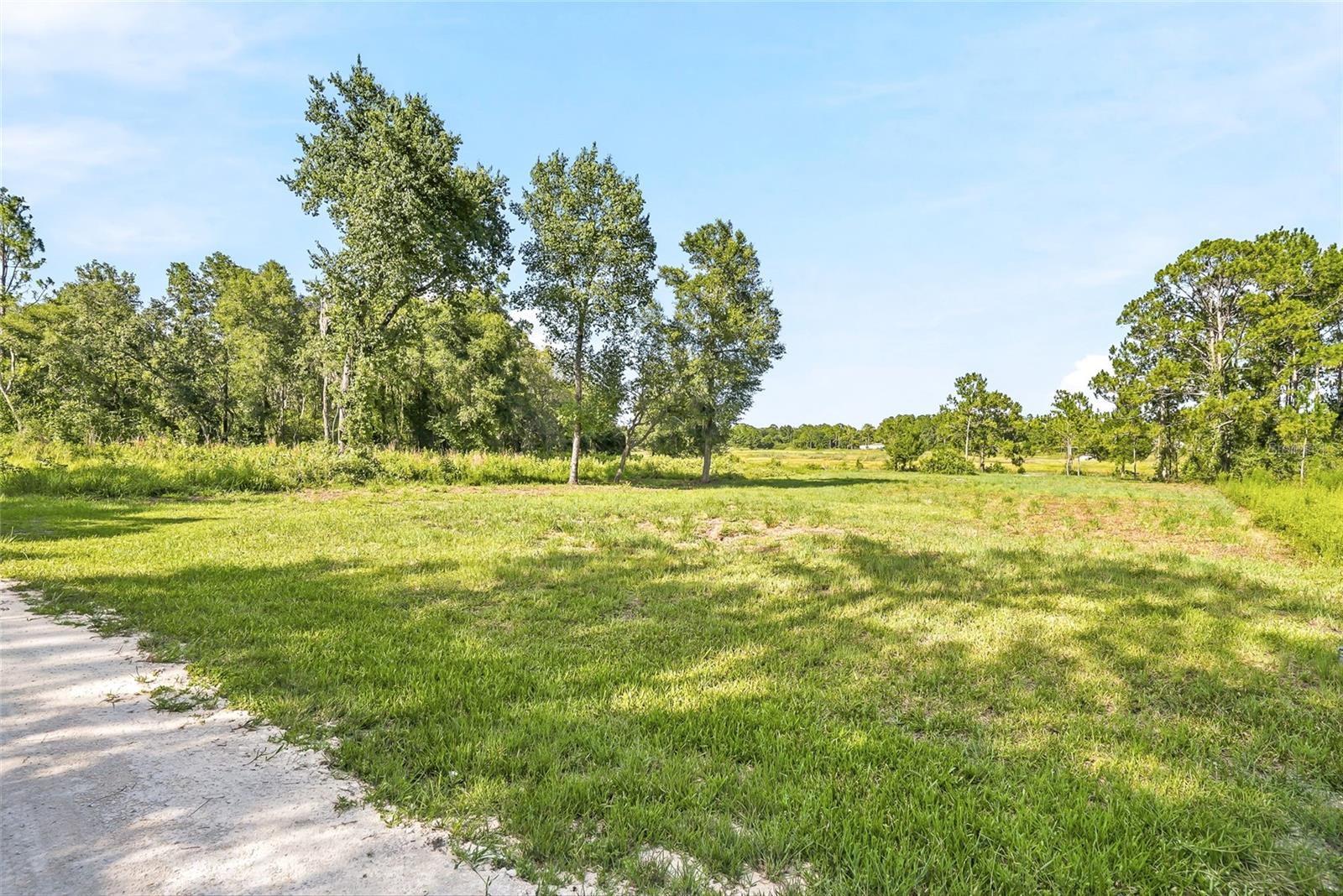 RIDGE MANOR ESTATES - Land