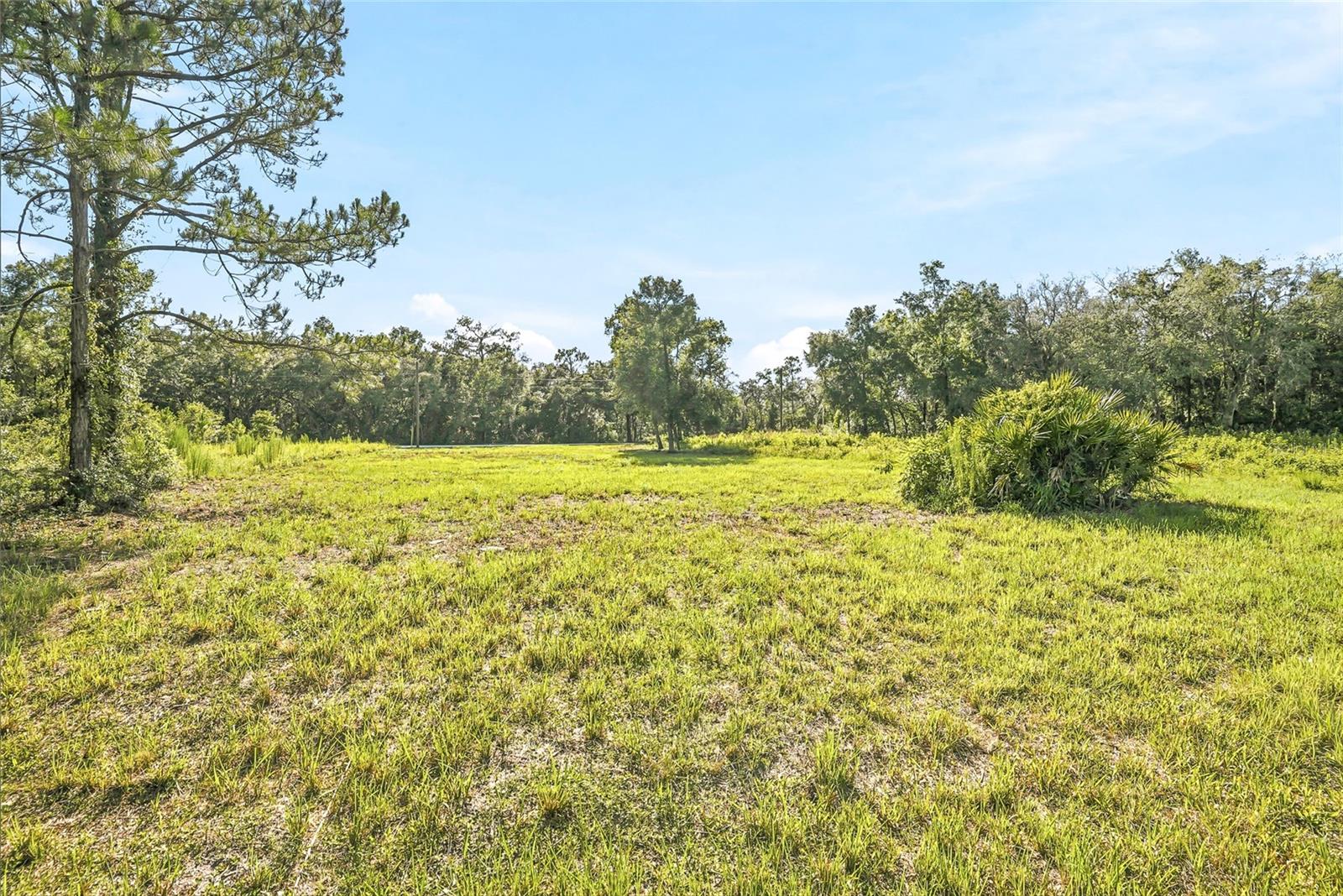 RIDGE MANOR ESTATES - Land