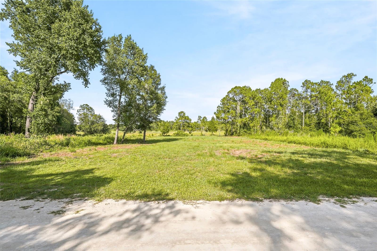 Discover the perfect opportunity to build your dream waterfront retreat on beautiful Long Lake in the desirable Ridge Manor Estates community of Webster, Florida. This cleared, flat residential homesite is located in a NO FLOOD ZONE, providing an exceptional canvas for your custom home, detached garage, workshop, or private homestead.

Wake up to peaceful lake views, enjoy fishing, kayaking, or simply relax while taking in the natural beauty of this tranquil waterfront setting. With no HOA, you’ll have the flexibility to create the lifestyle you’ve been dreaming of.

Ridge Manor Estates is known for its spacious homesites, rural charm, and convenient location with easy access to I-75, making travel throughout Central Florida a breeze. Shopping, dining, grocery stores, and everyday conveniences are just minutes away in Ridge Manor, Brooksville, Dade City, and Bushnell. Outdoor enthusiasts will appreciate nearby access to the Withlacoochee River, Withlacoochee State Forest, hiking and biking trails, camping, horseback riding, and abundant wildlife. 

Ideally situated for commuters and weekend travelers, this property is approximately one hour to Tampa, about 75–90 minutes to Orlando, and offers convenient access to Tampa International Airport, Orlando International Airport, and Orlando Sanford International Airport. Whether you’re looking to build your forever home, a peaceful weekend escape, or invest in Florida land, this waterfront property offers the perfect blend of privacy, recreation, and accessibility.

Bring your vision and make your waterfront dream a reality on Long Lake!