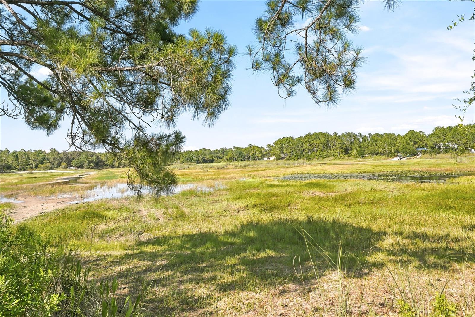 RIDGE MANOR ESTATES - Land