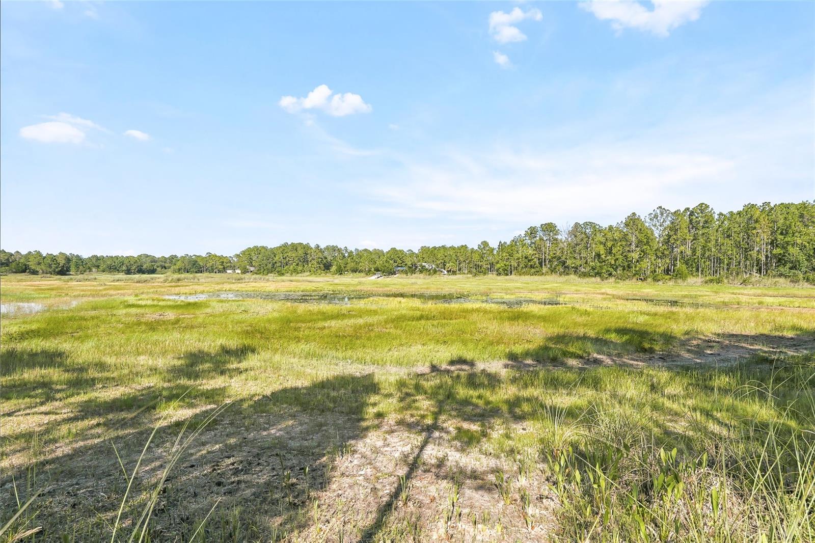 RIDGE MANOR ESTATES - Land