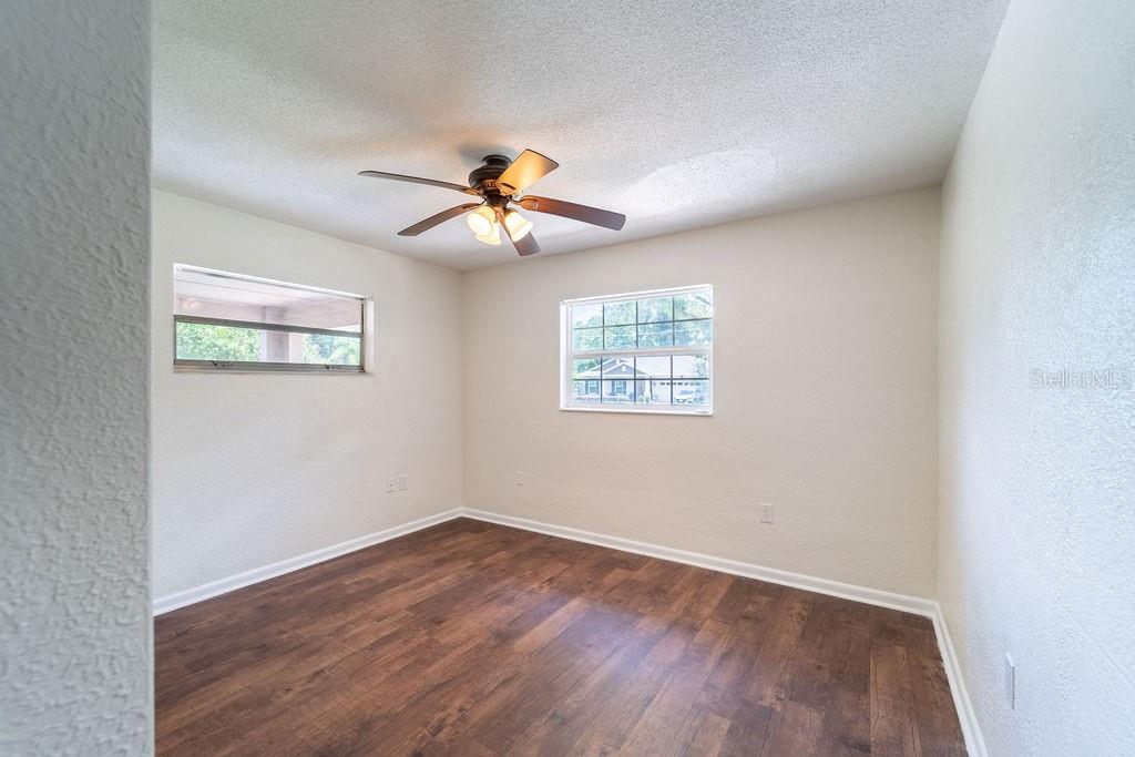 ORANGE ACRES UNIT 01 - Residential