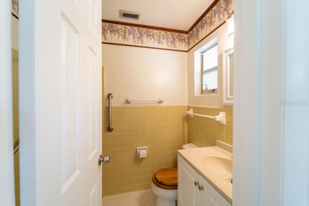 ORANGE ACRES UNIT 01 - Residential