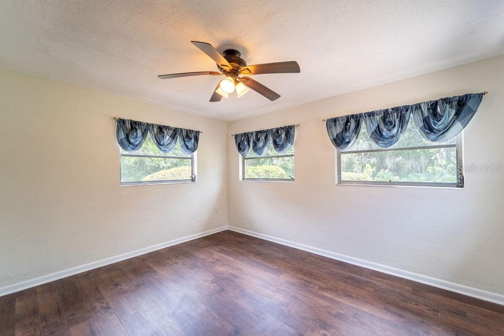 ORANGE ACRES UNIT 01 - Residential