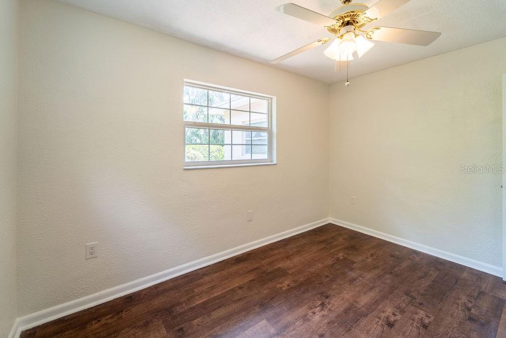 ORANGE ACRES UNIT 01 - Residential